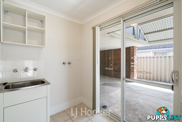 16 Darter Street BROADWATER WA 6280