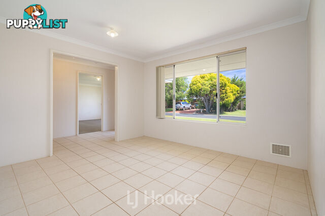 16 Darter Street BROADWATER WA 6280