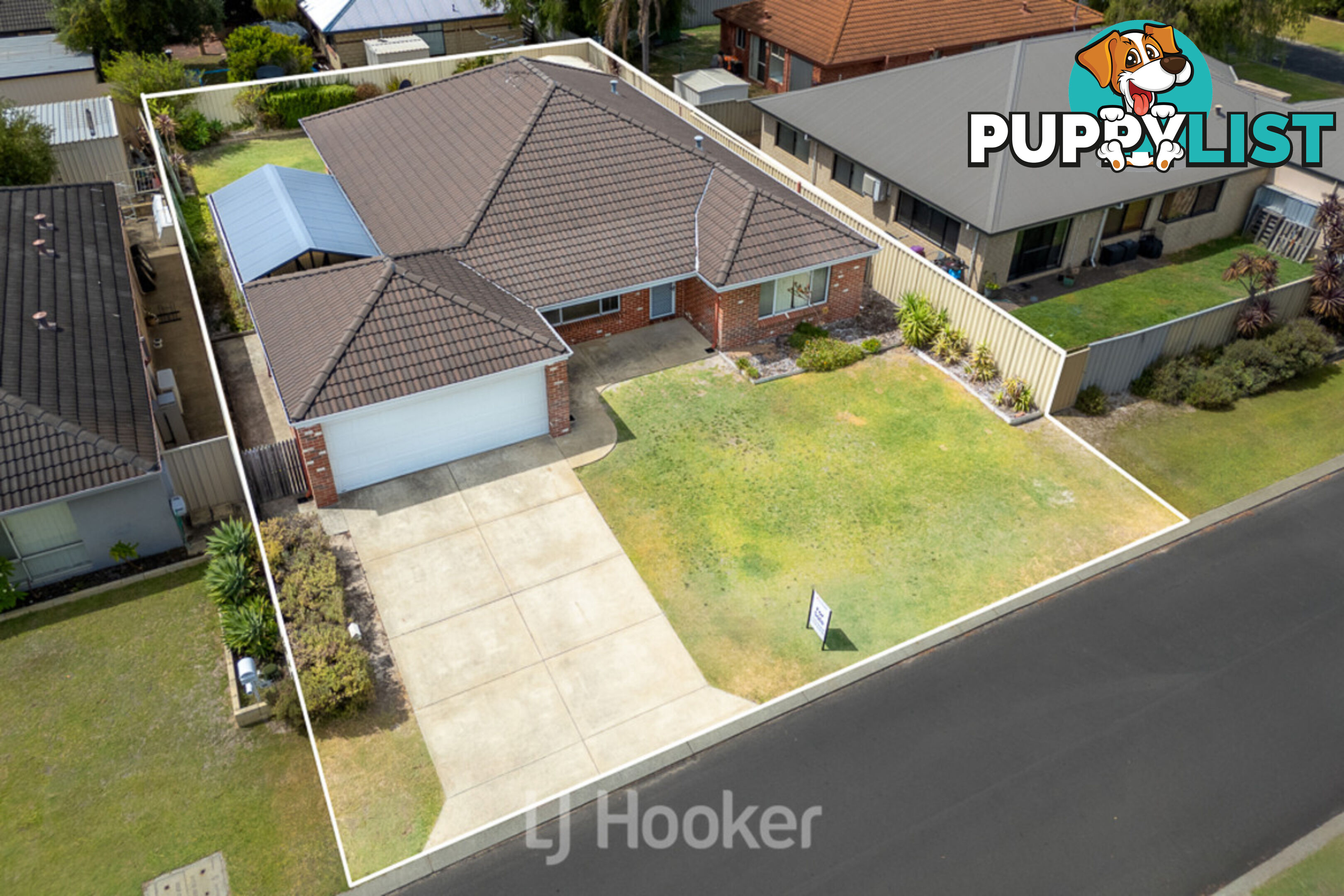 16 Darter Street BROADWATER WA 6280