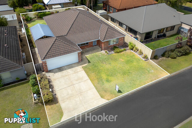 16 Darter Street BROADWATER WA 6280