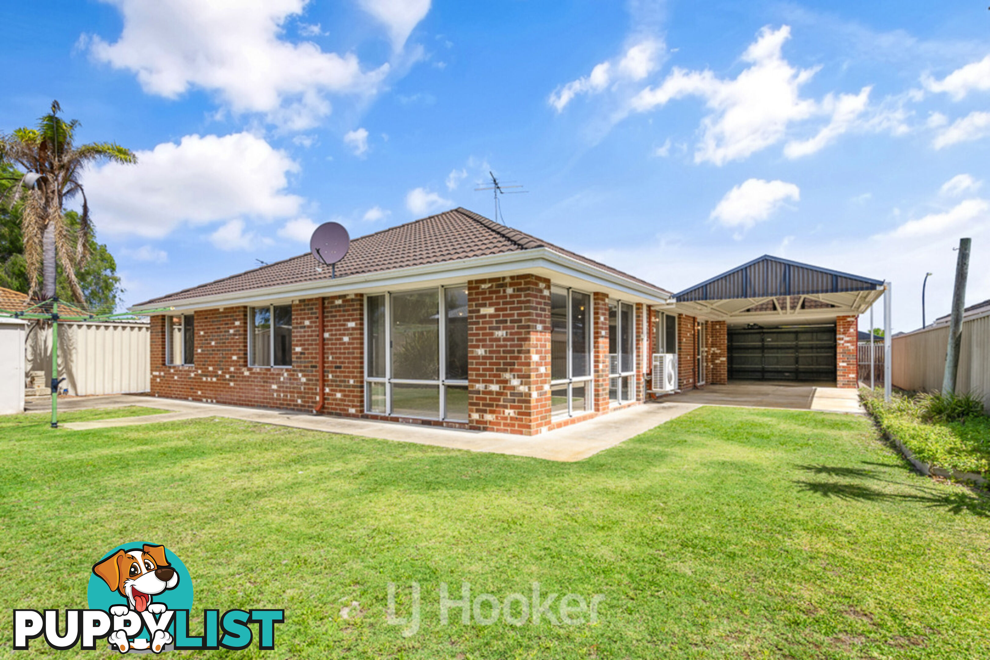 16 Darter Street BROADWATER WA 6280