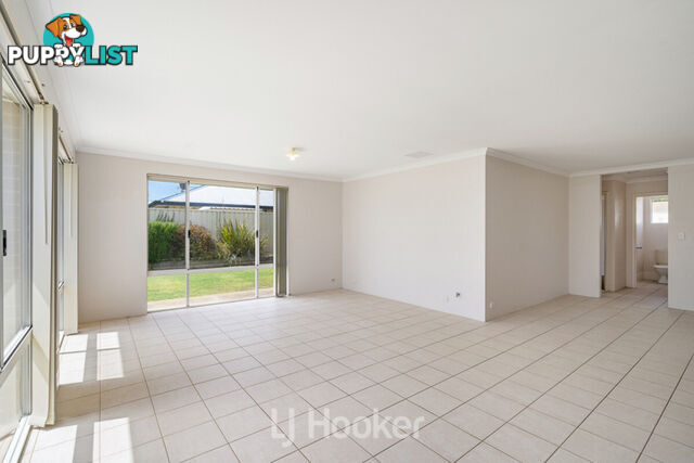 16 Darter Street BROADWATER WA 6280