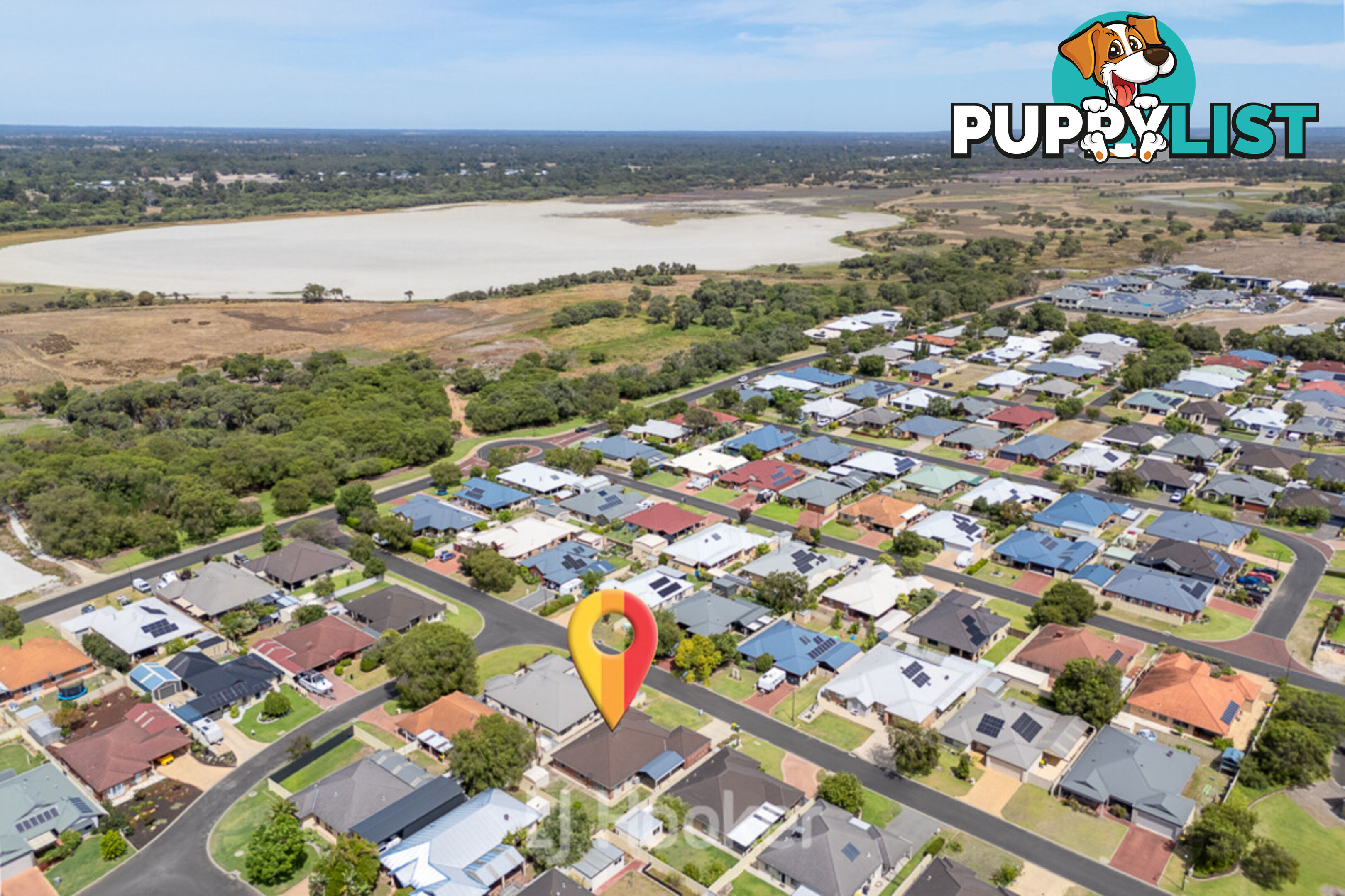 16 Darter Street BROADWATER WA 6280