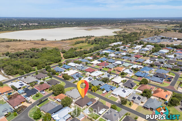 16 Darter Street BROADWATER WA 6280