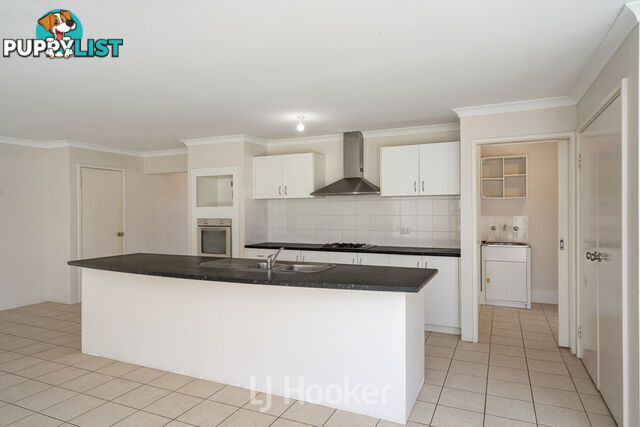 16 Darter Street BROADWATER WA 6280