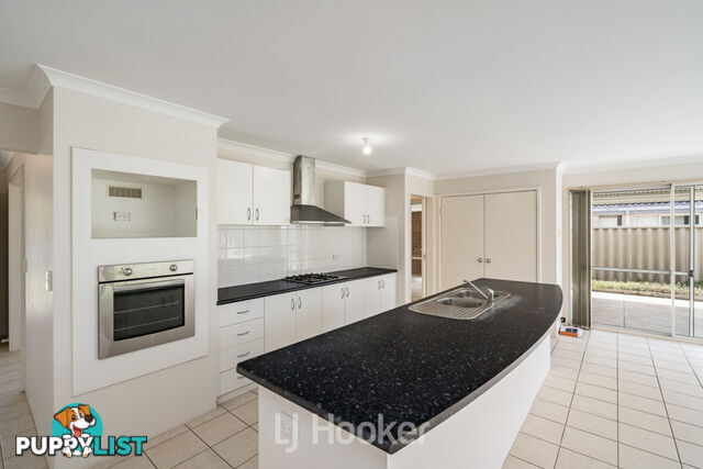 16 Darter Street BROADWATER WA 6280