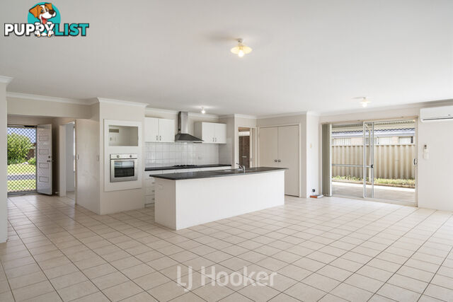 16 Darter Street BROADWATER WA 6280