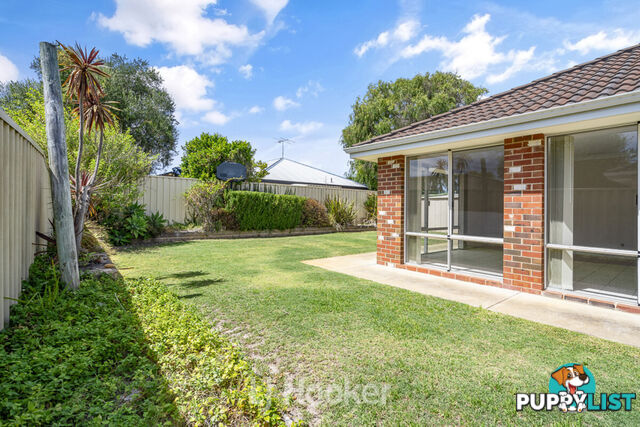 16 Darter Street BROADWATER WA 6280