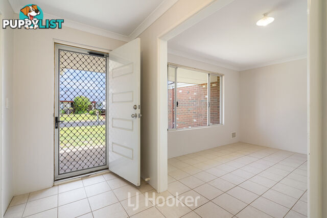 16 Darter Street BROADWATER WA 6280