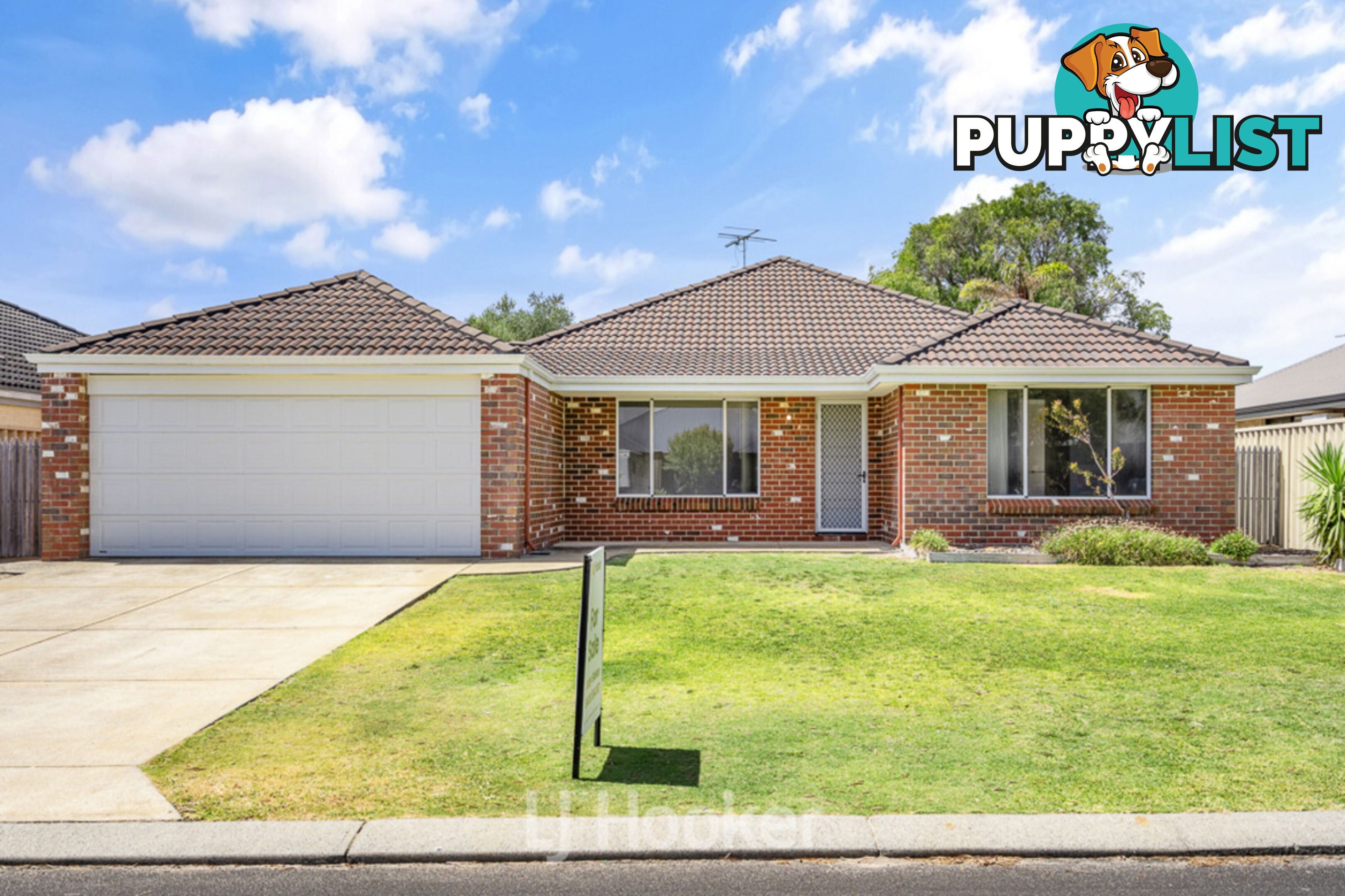 16 Darter Street BROADWATER WA 6280