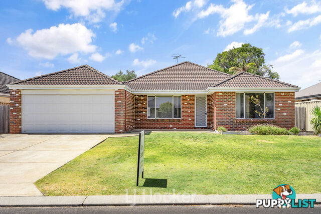 16 Darter Street BROADWATER WA 6280