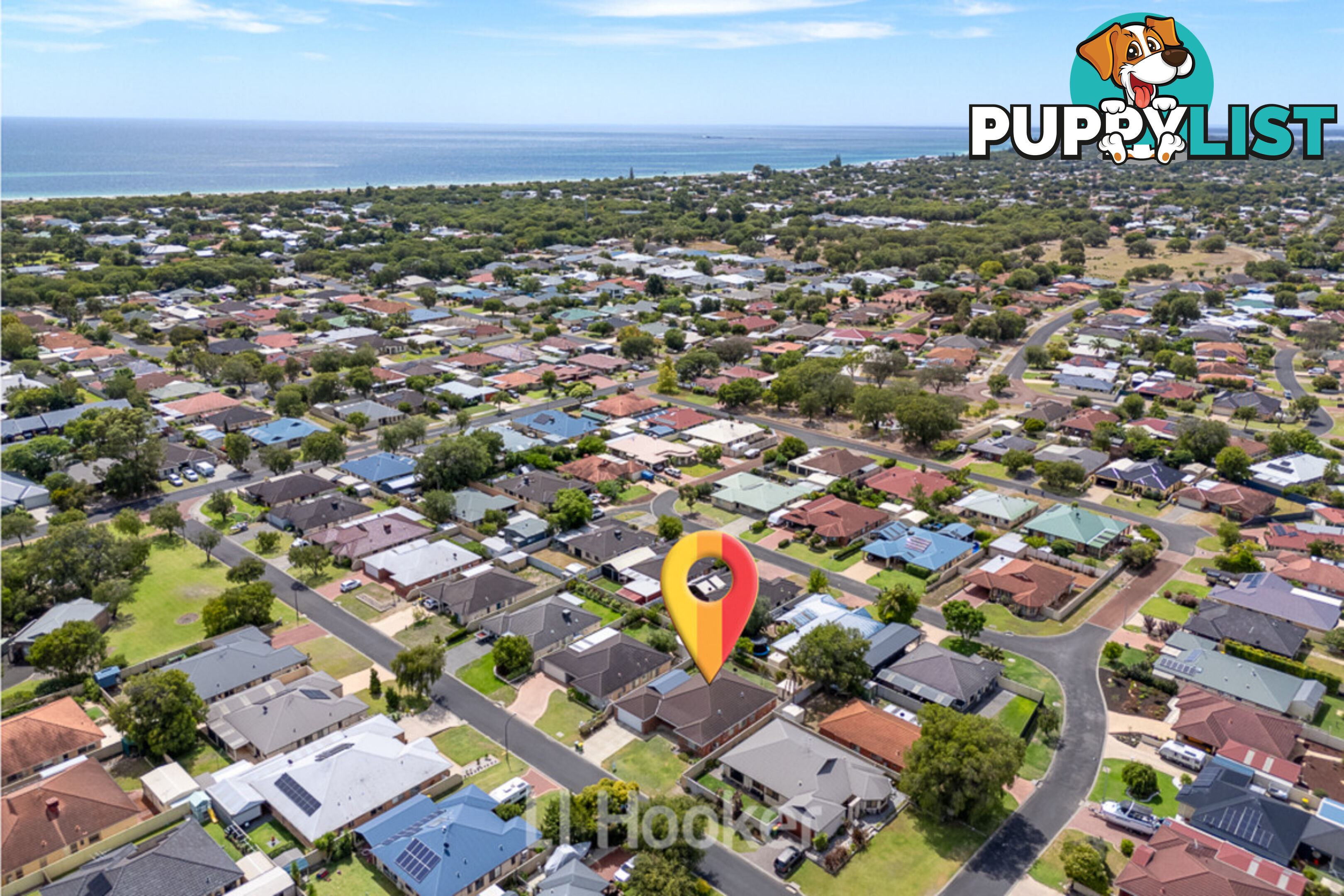 16 Darter Street BROADWATER WA 6280