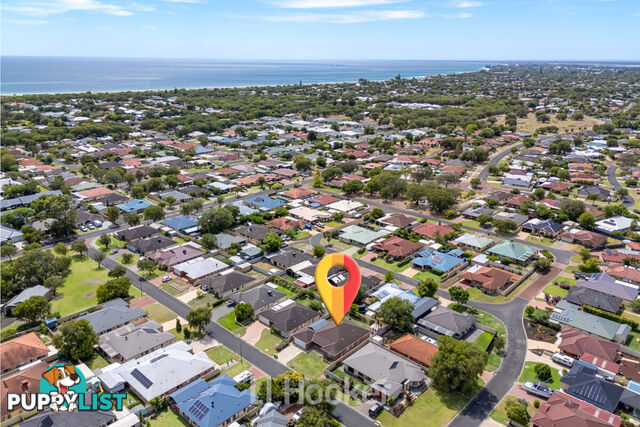 16 Darter Street BROADWATER WA 6280