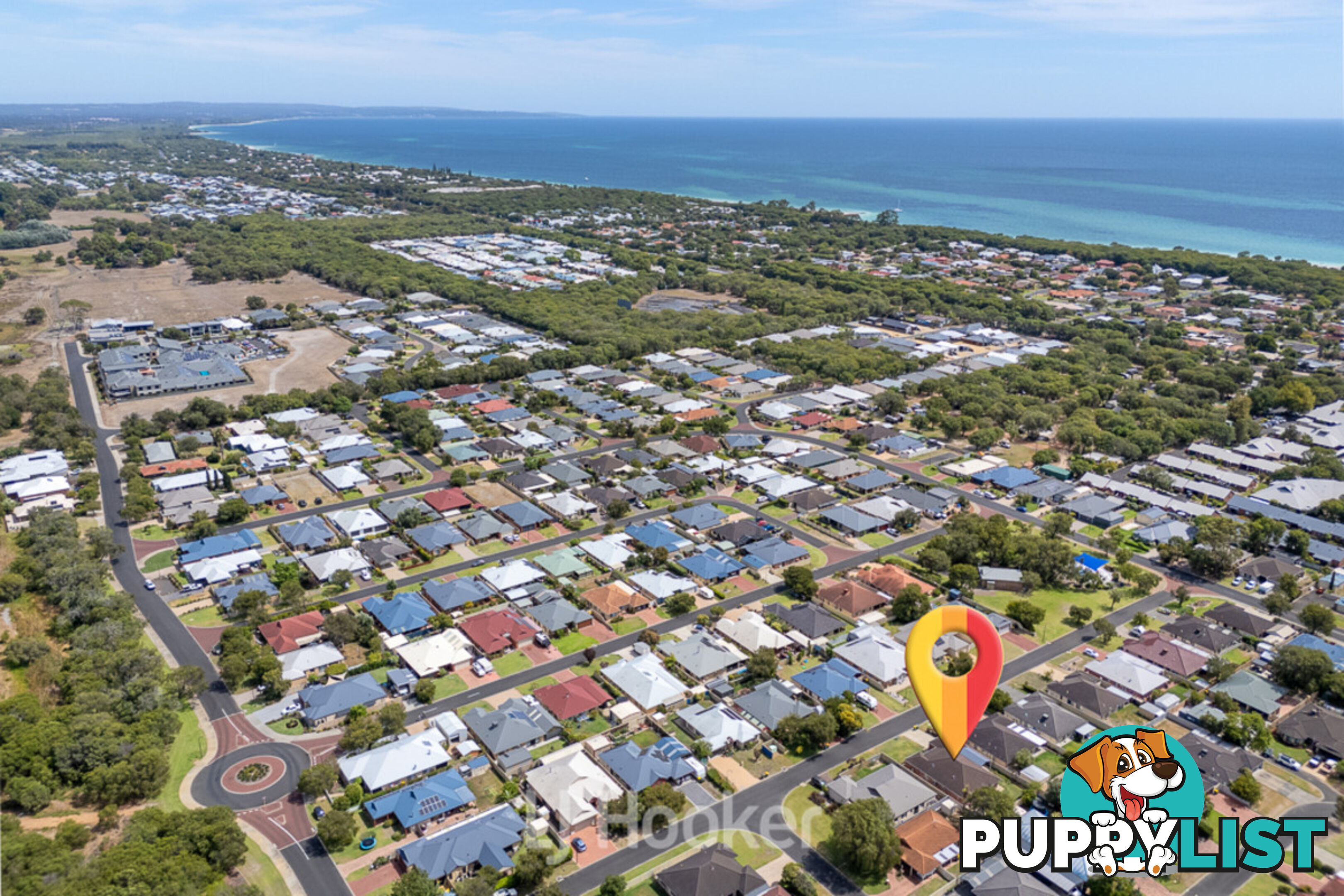 16 Darter Street BROADWATER WA 6280