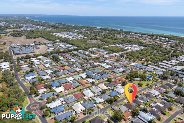 16 Darter Street BROADWATER WA 6280