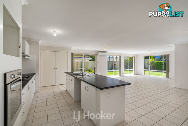 16 Darter Street BROADWATER WA 6280