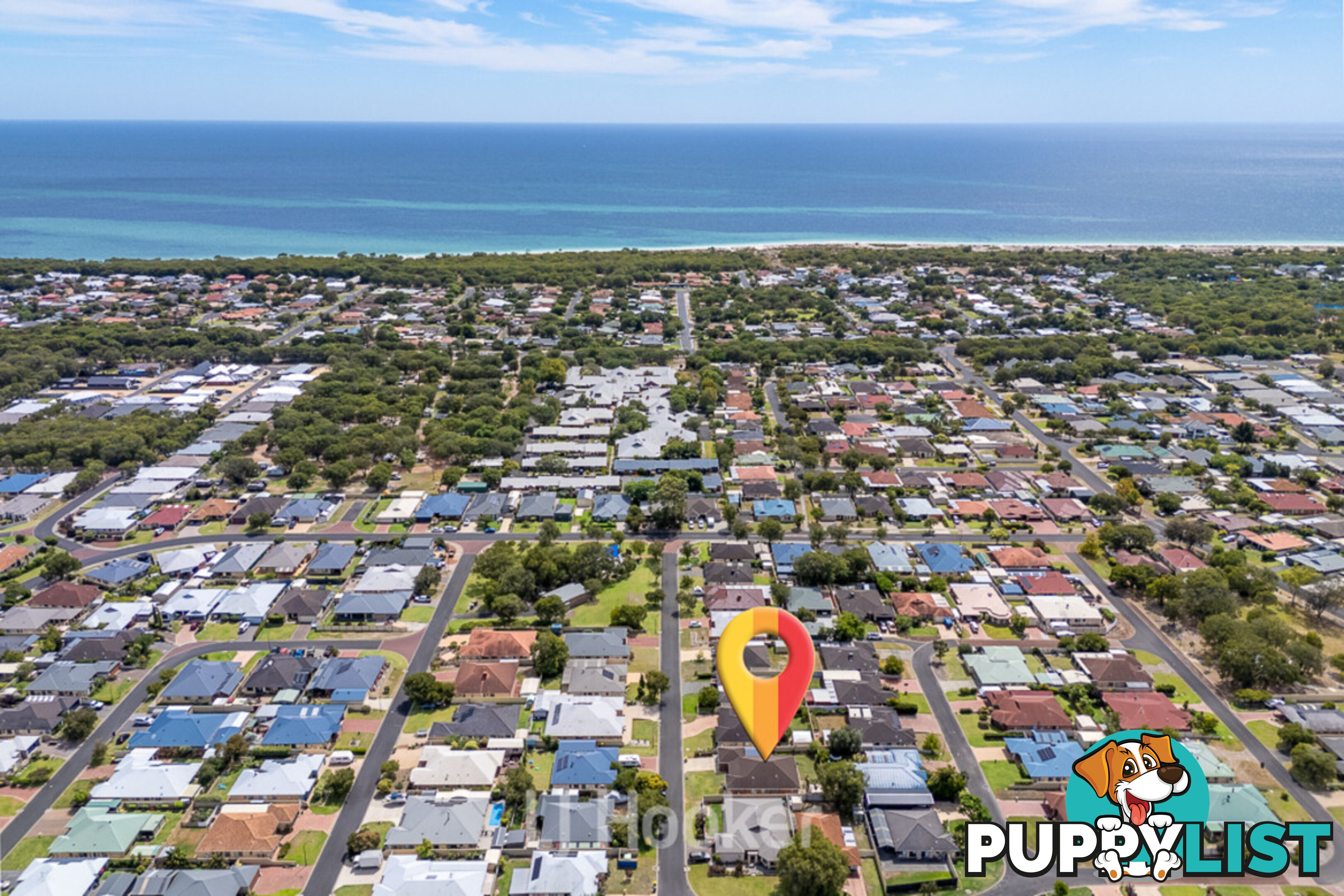 16 Darter Street BROADWATER WA 6280