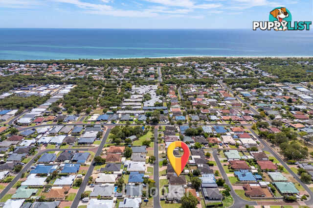 16 Darter Street BROADWATER WA 6280