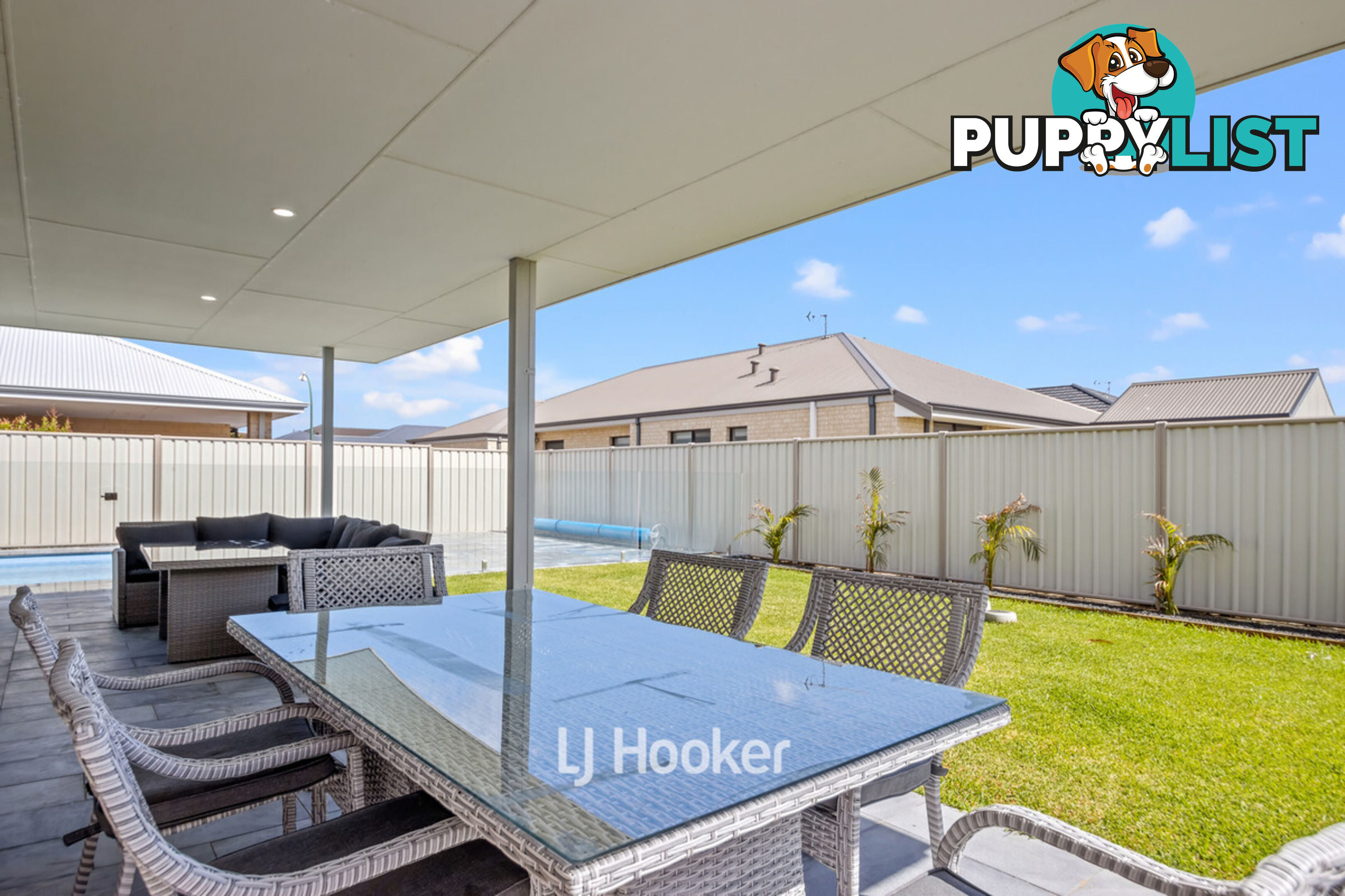 3 Lyra Way AUSTRALIND WA 6233