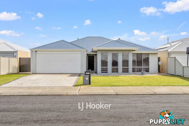 3 Lyra Way AUSTRALIND WA 6233