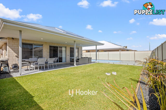 3 Lyra Way AUSTRALIND WA 6233