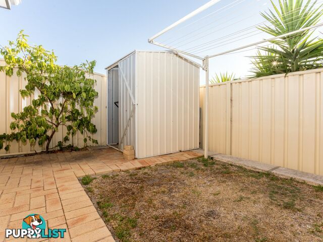 11 Hoskins Way AUSTRALIND WA 6233