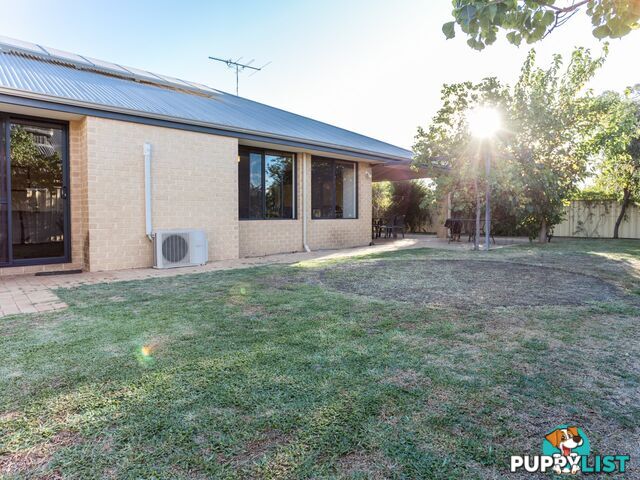 11 Hoskins Way AUSTRALIND WA 6233