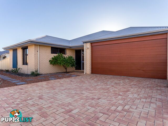 11 Hoskins Way AUSTRALIND WA 6233