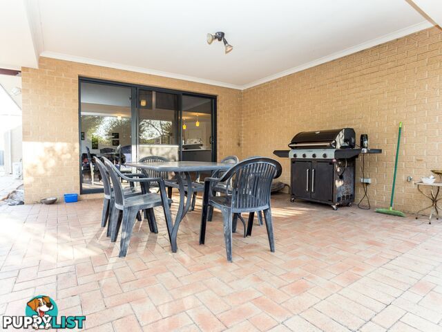 11 Hoskins Way AUSTRALIND WA 6233