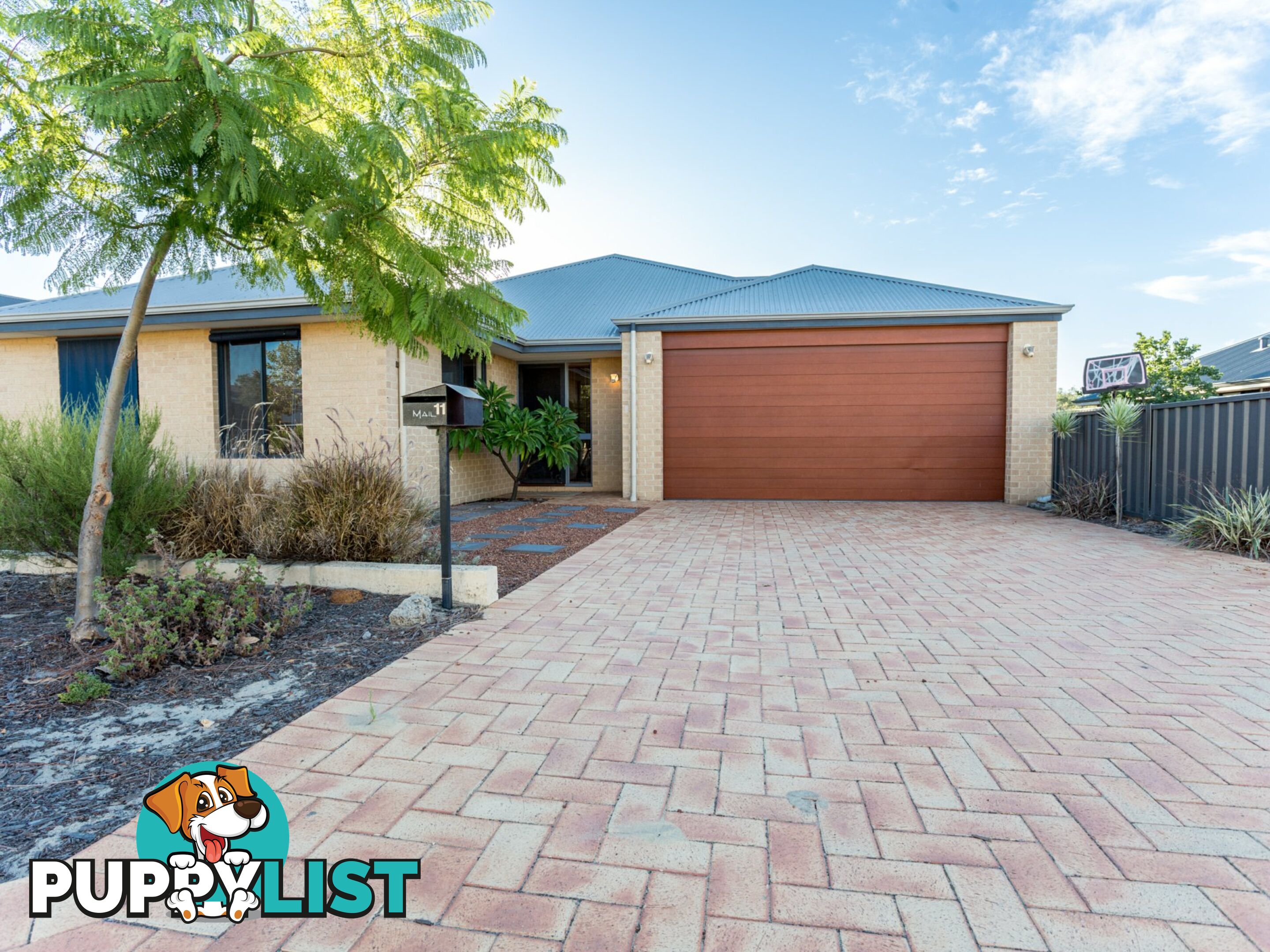 11 Hoskins Way AUSTRALIND WA 6233