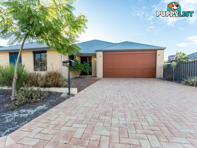 11 Hoskins Way AUSTRALIND WA 6233