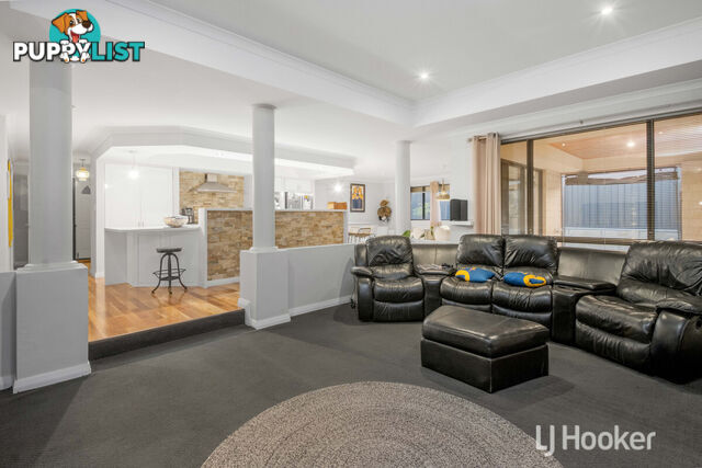 6 Poole Road DALYELLUP WA 6230