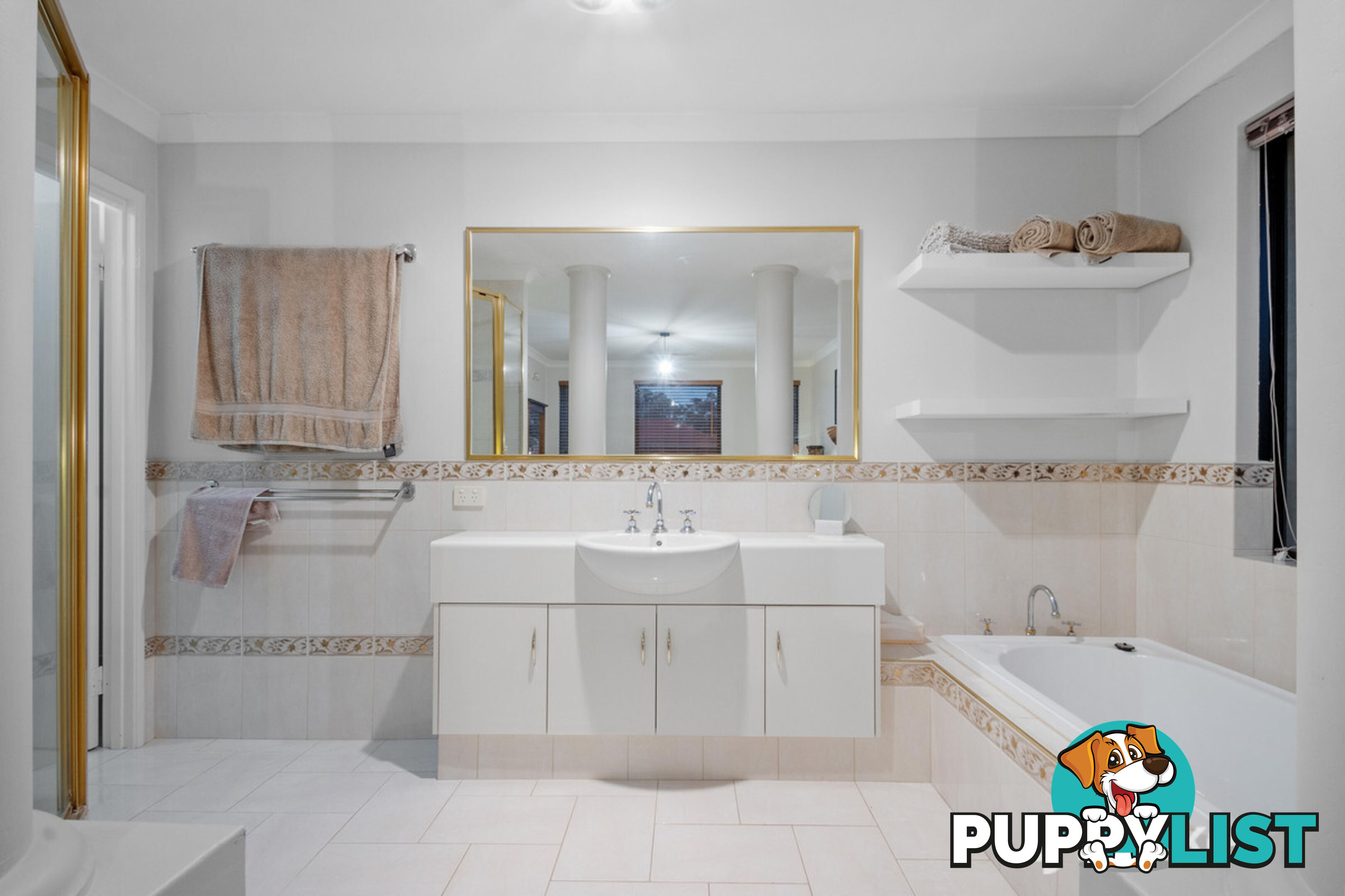 6 Poole Road DALYELLUP WA 6230