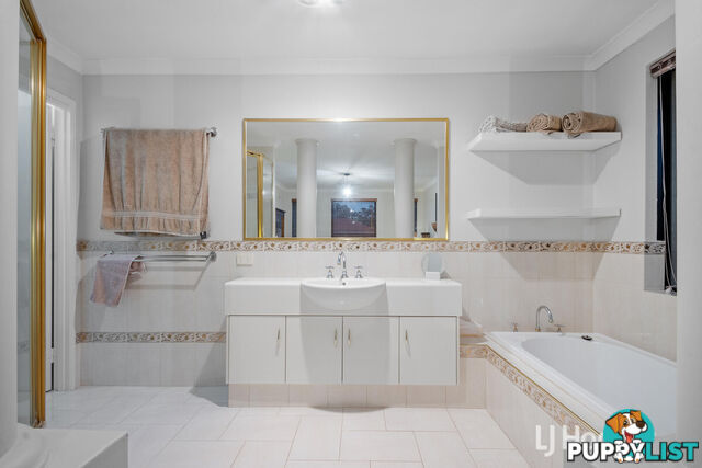6 Poole Road DALYELLUP WA 6230