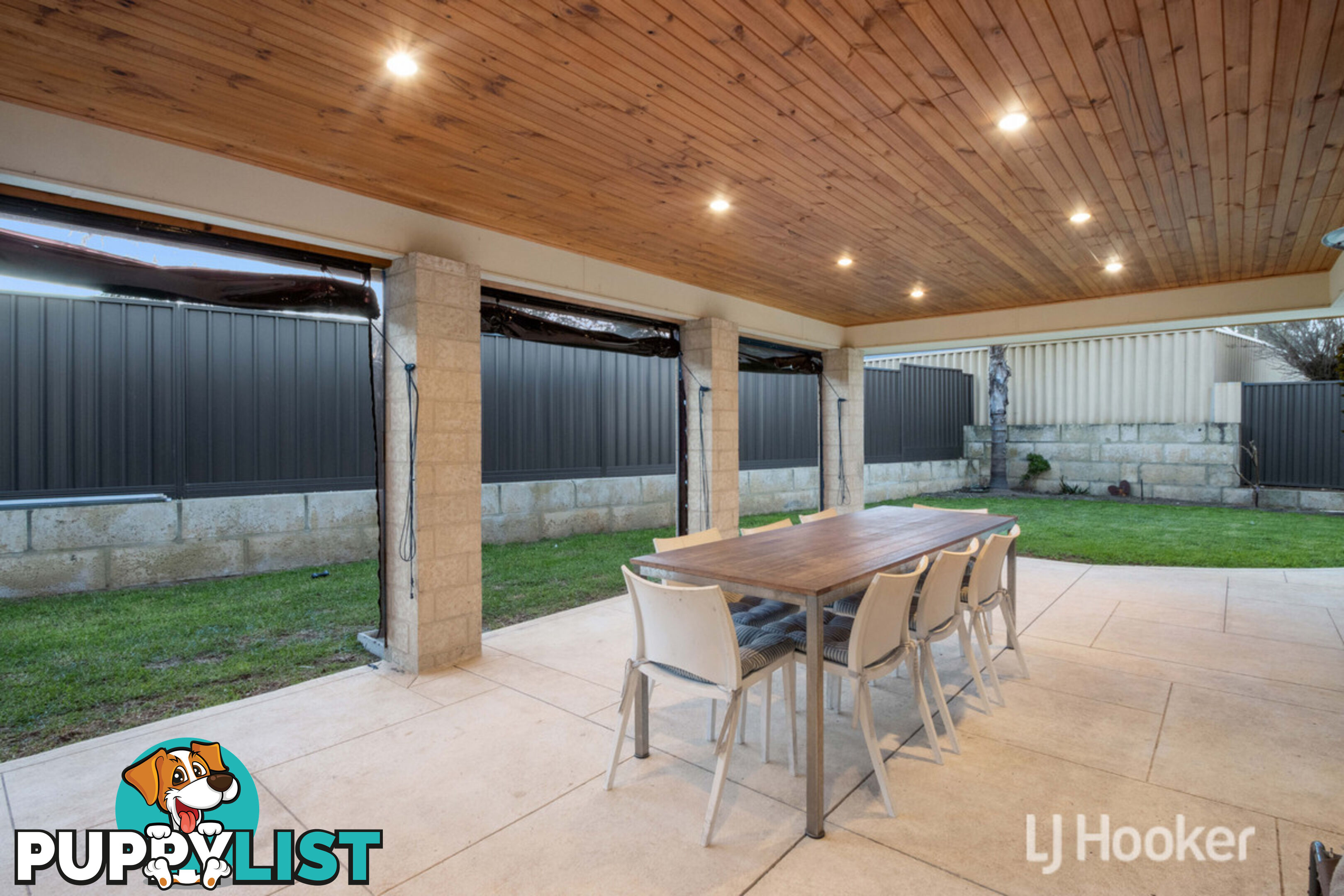 6 Poole Road DALYELLUP WA 6230