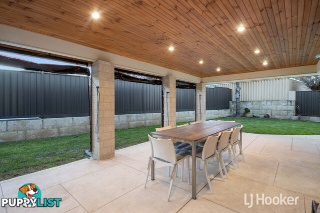 6 Poole Road DALYELLUP WA 6230