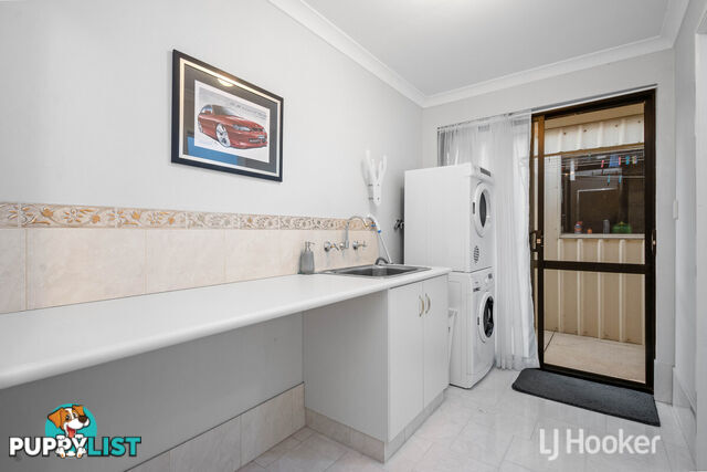 6 Poole Road DALYELLUP WA 6230