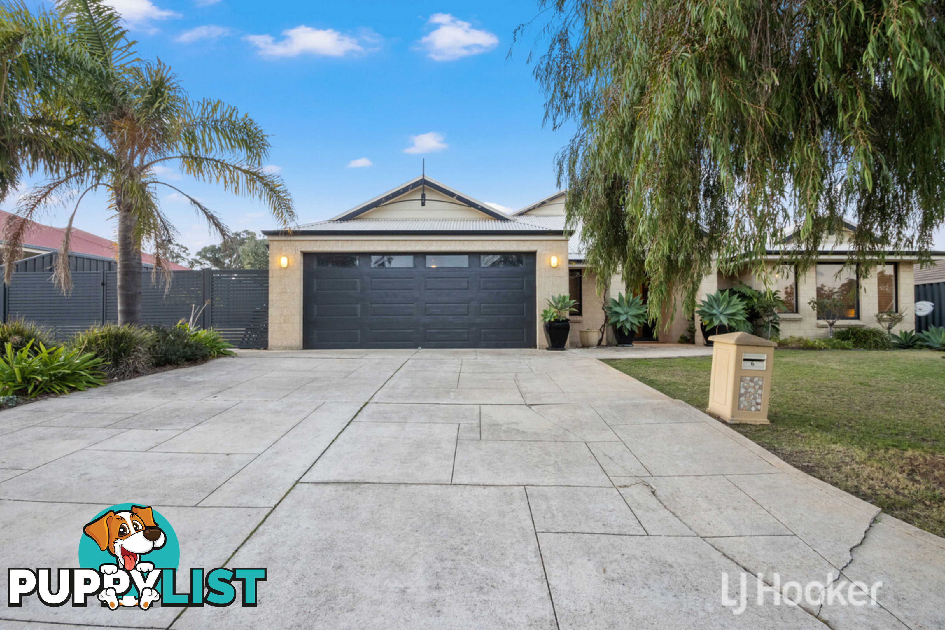 6 Poole Road DALYELLUP WA 6230