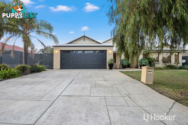 6 Poole Road DALYELLUP WA 6230