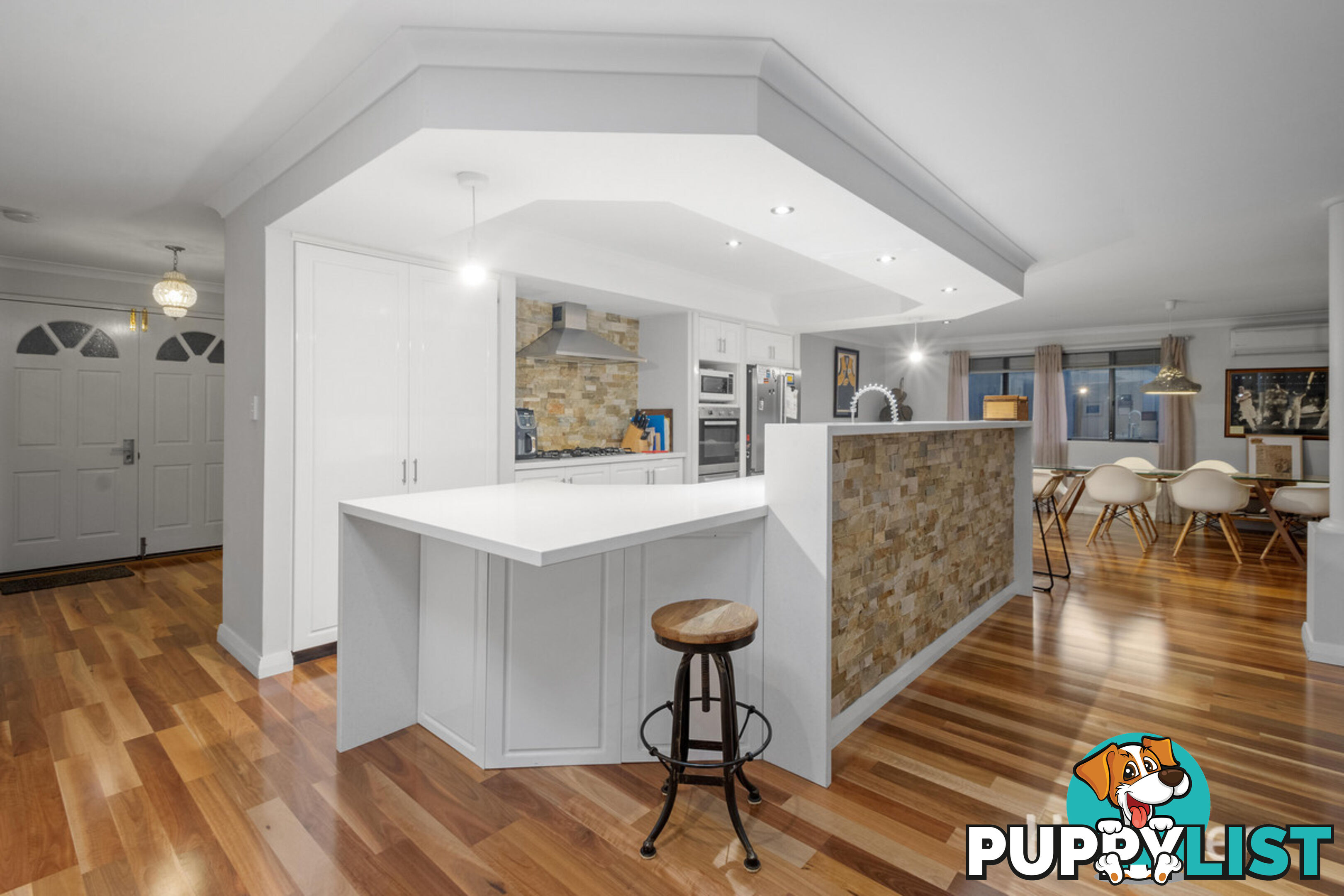 6 Poole Road DALYELLUP WA 6230
