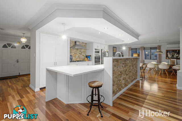 6 Poole Road DALYELLUP WA 6230