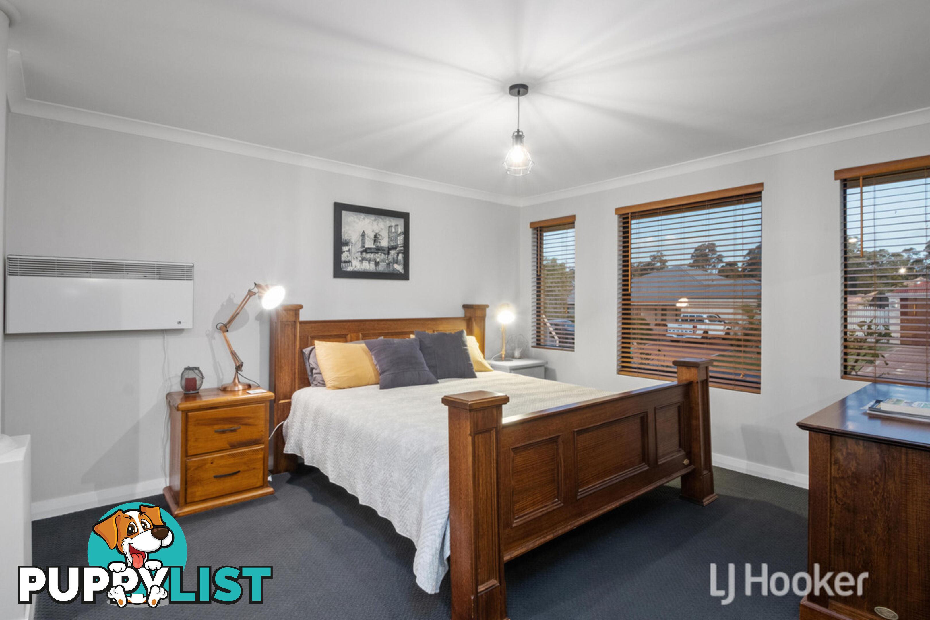 6 Poole Road DALYELLUP WA 6230
