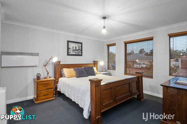 6 Poole Road DALYELLUP WA 6230