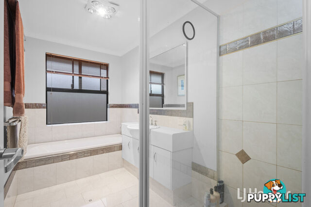 6 Poole Road DALYELLUP WA 6230