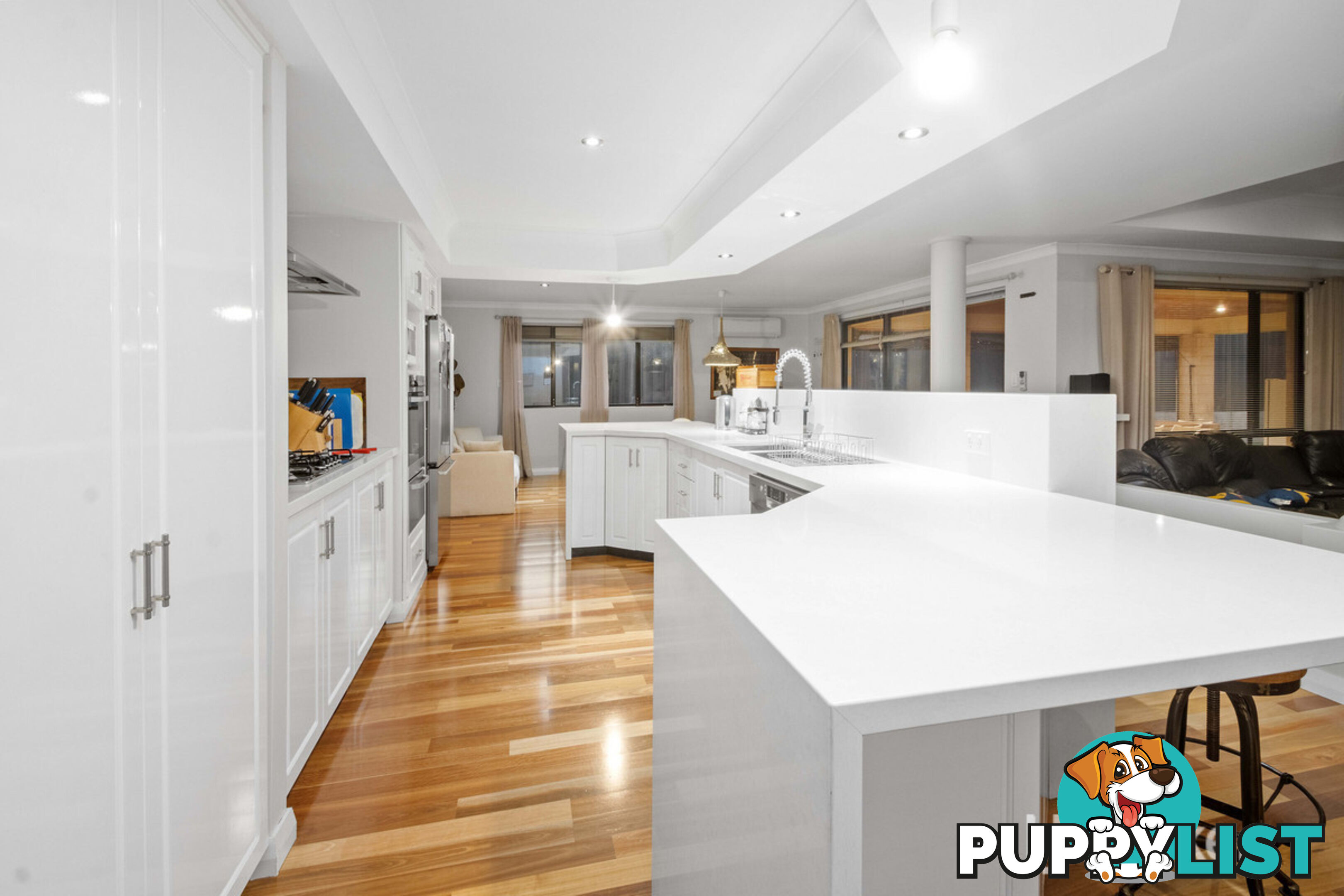 6 Poole Road DALYELLUP WA 6230