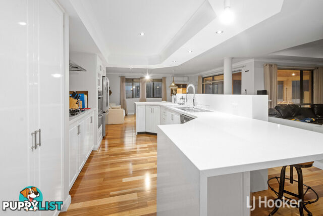 6 Poole Road DALYELLUP WA 6230