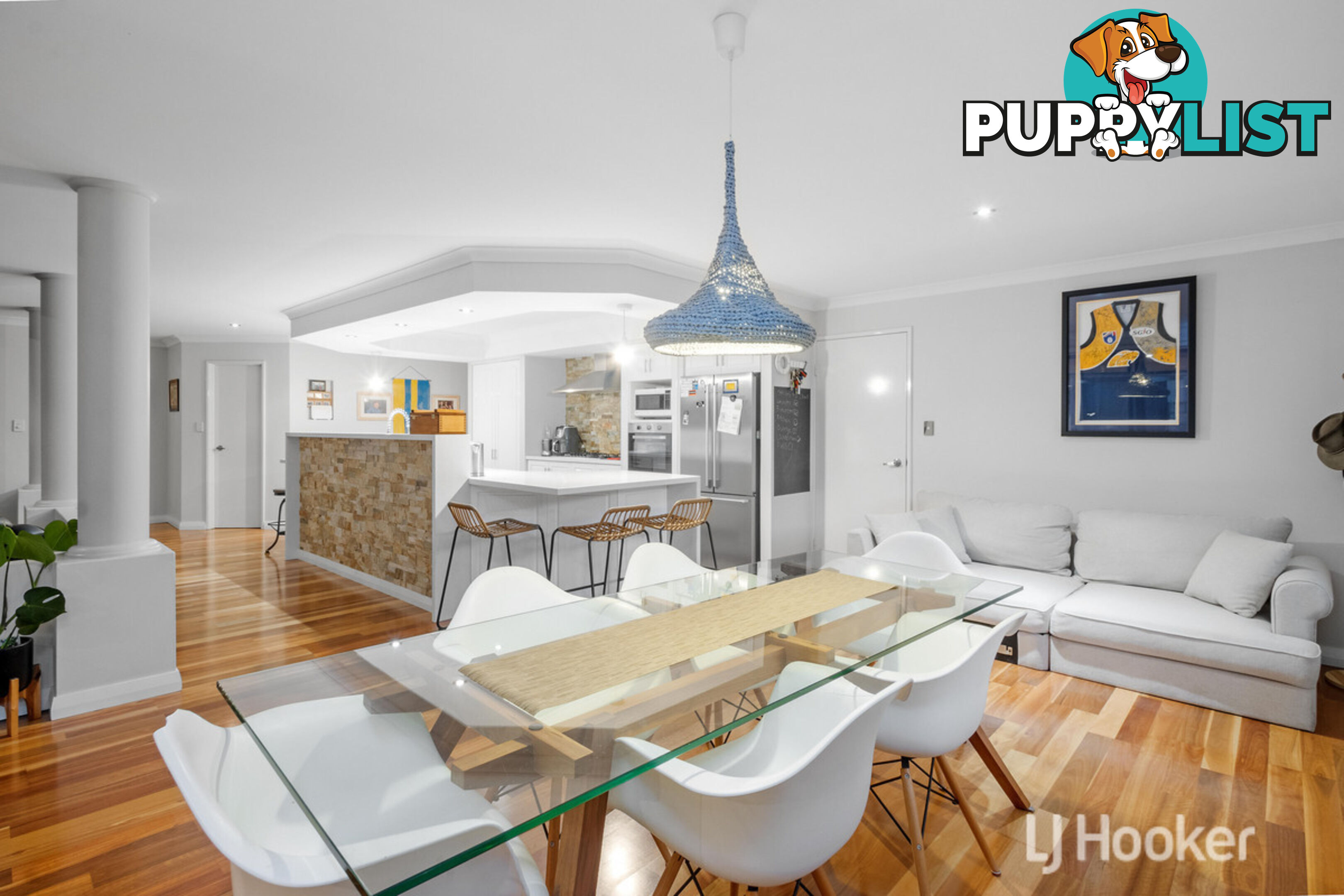 6 Poole Road DALYELLUP WA 6230