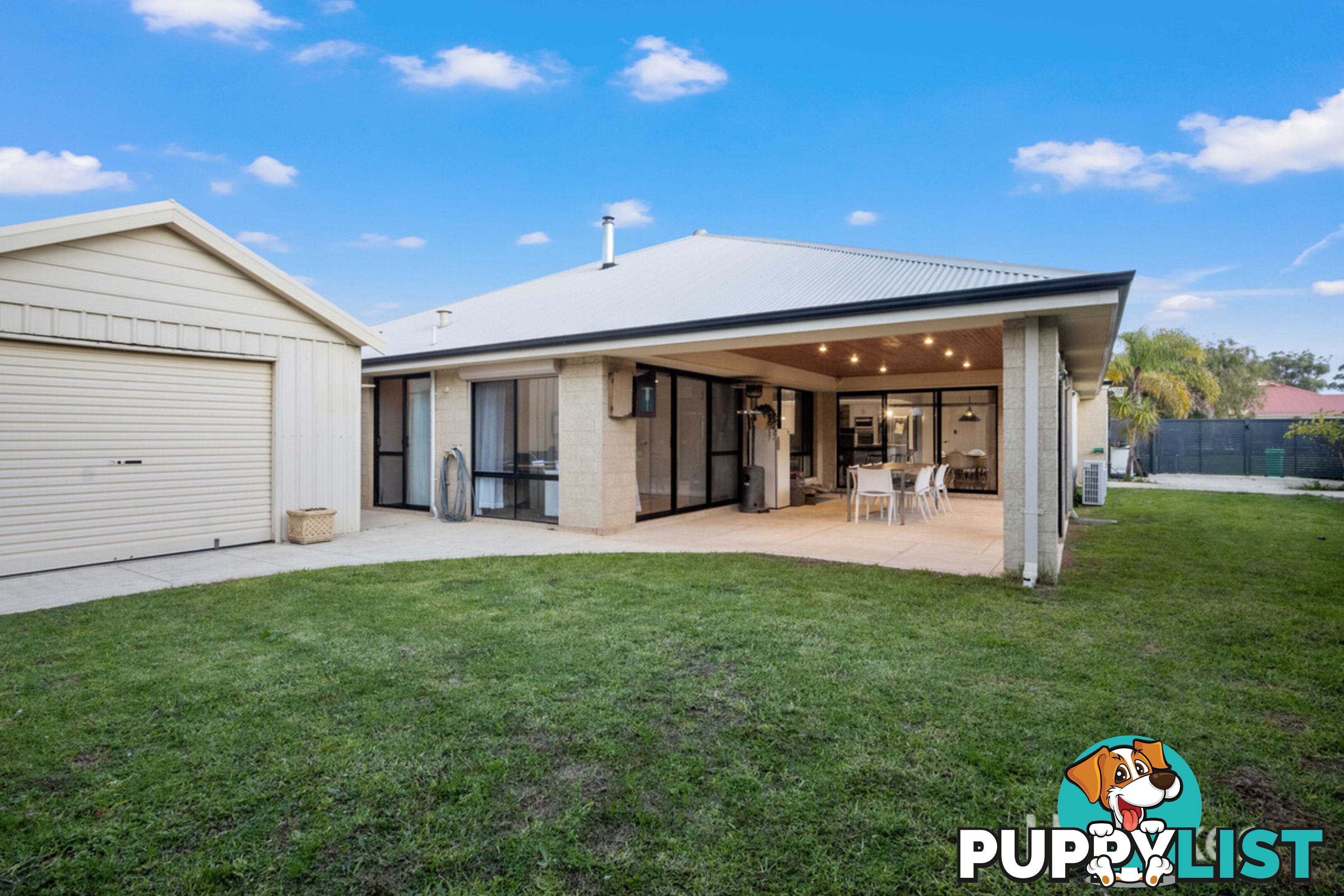 6 Poole Road DALYELLUP WA 6230