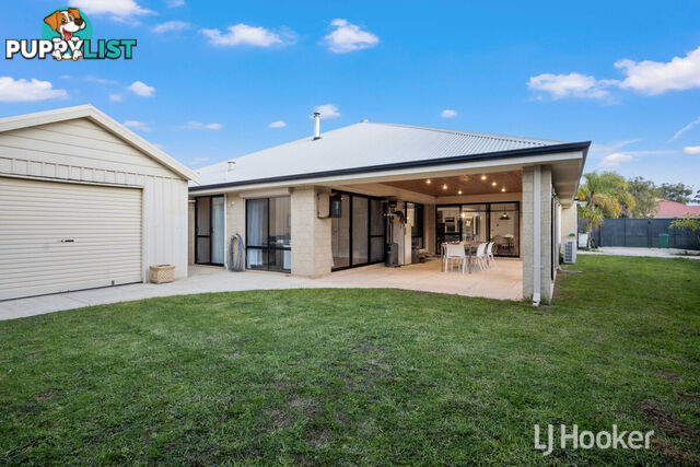 6 Poole Road DALYELLUP WA 6230