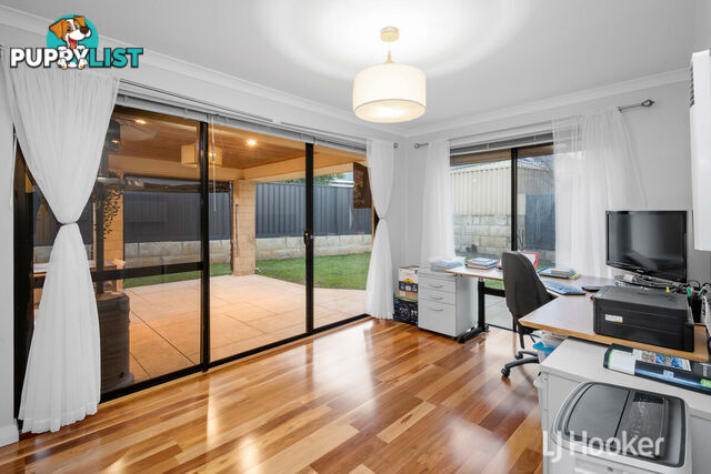 6 Poole Road DALYELLUP WA 6230